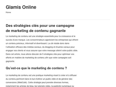 Glamis Sand Dunes On Line