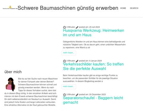 Construction Asphalt Equipment