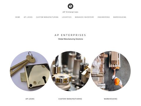 AP Enterprises