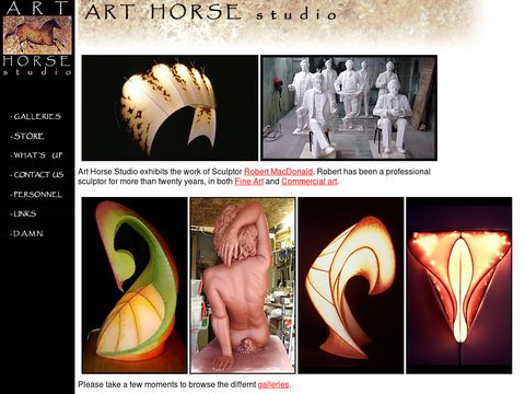 Art Horse Studio