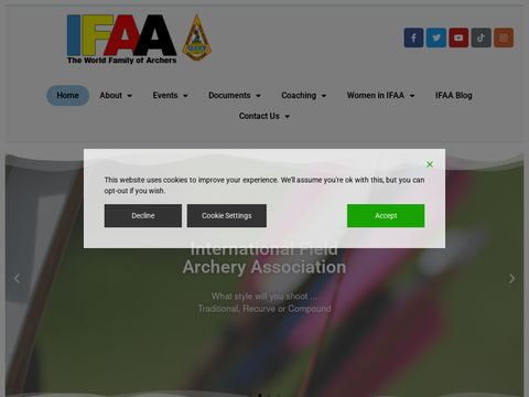 International Field Archery Association