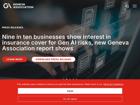 International Association for the Study of Insurance Economics