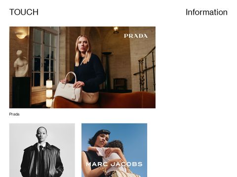 Touch Digital Limited