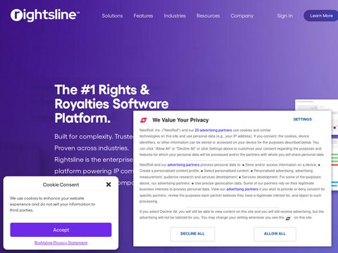 Real Software Systems