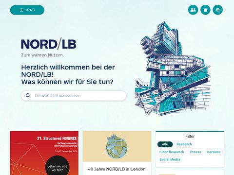NORD/LB