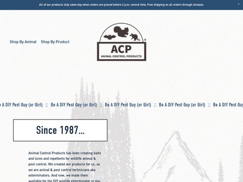 Behrens Enterprises, Inc.