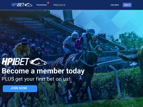 HorsePlayer Interactive