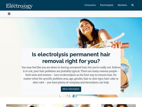 American Electrology Association