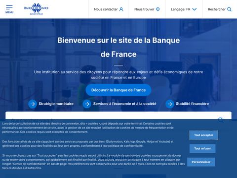 Banque de France