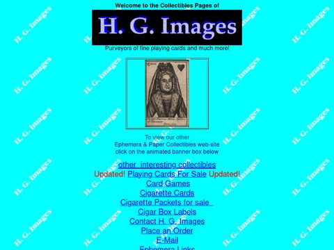H. G. Images