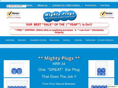 EarPlugsOnline.com