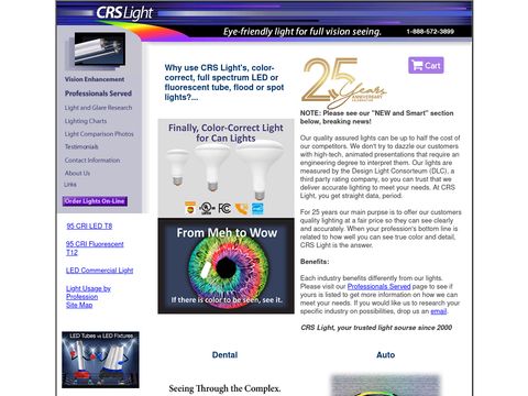 CRS Light