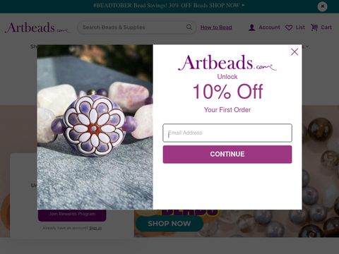Artbeads