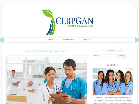 Centre for Evidence Based Paediatric Gastroenterology and Nutrition (CEBPGAN)
