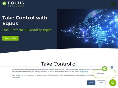 Equus Relocation Software