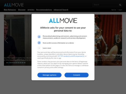 AllMovie