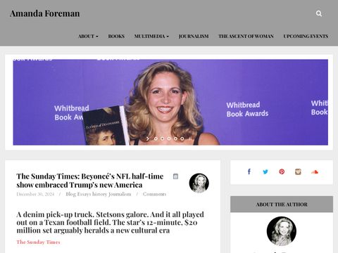 Georgiana, Duchess of Devonshire