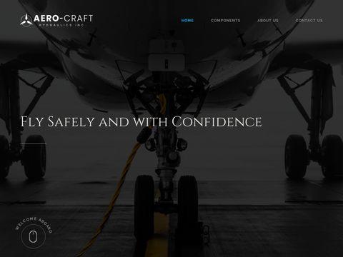 Aero-Craft Hydraulics Inc