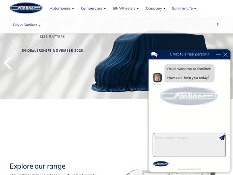 Sunliner RV