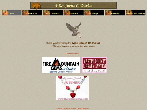 Wise Choice Collection