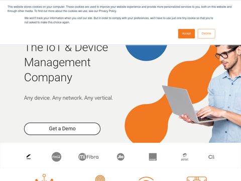 Friendly Technologies