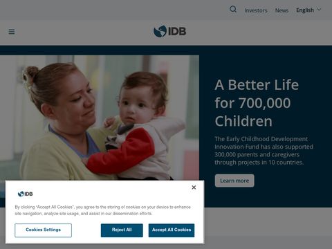 Inter-American Development Bank