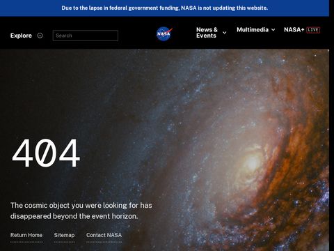 Kennedy Space Center