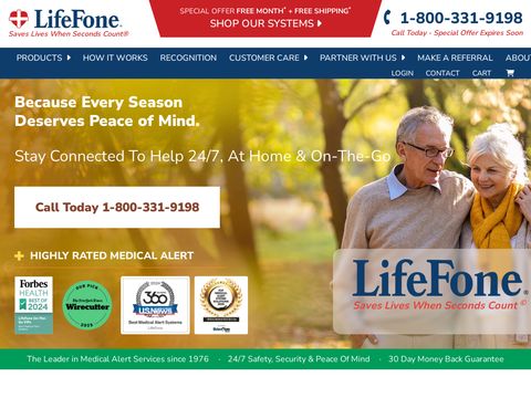 LifeFone