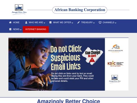 African Banking Corporation