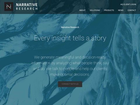 Corporate Research Associates