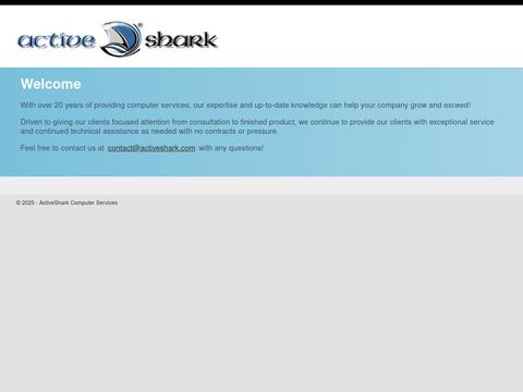ActiveShark