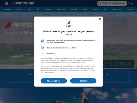 iWindsurf.com