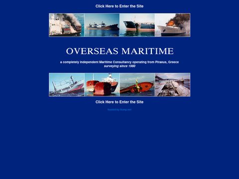 Overseas Maritime