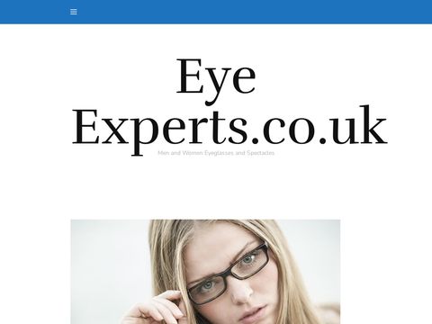 Prescription Glasses