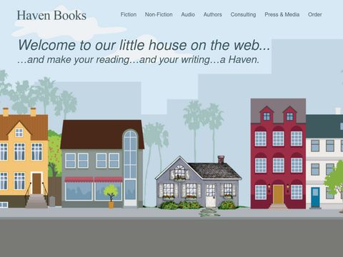 Haven Books