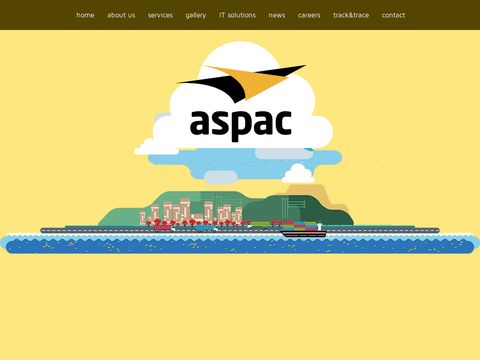 ASPAC Phils