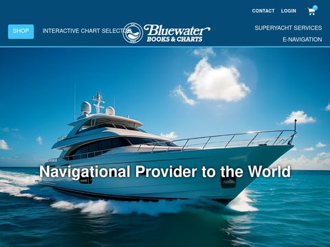 Bluewater Books and Charts