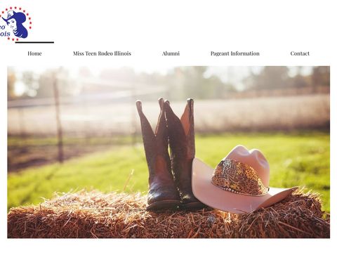 Miss Rodeo Illinois