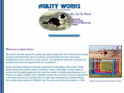 Agility Works