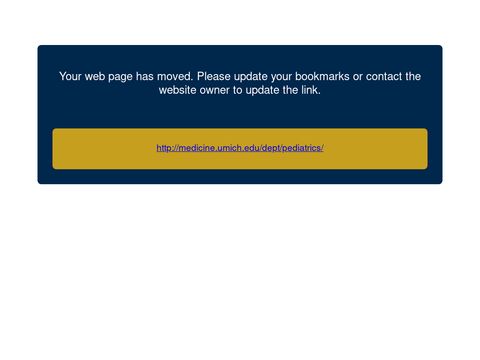 Evidence-Based Pediatrics