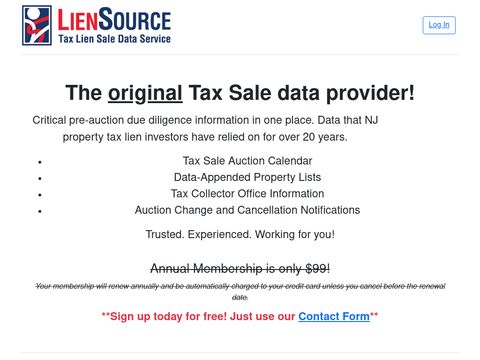 LienSource