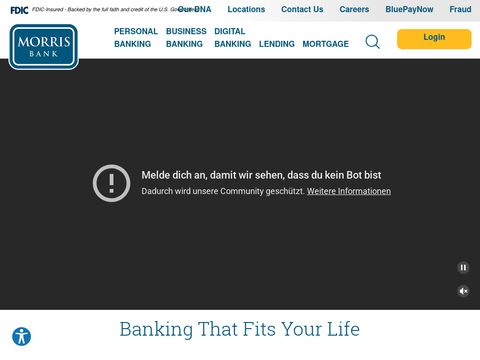 Farmers and Merchants Bank