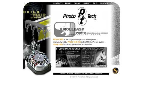 Photo Techs backgrounds