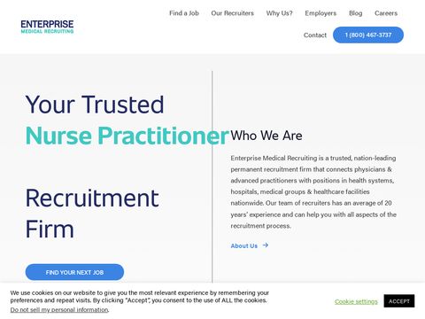 Enterprise Medical Services