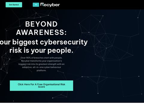 Real Estate CyberSpace Society