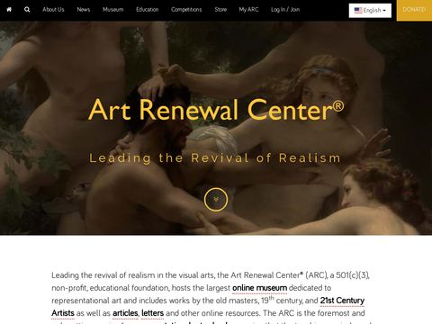 Art Renewal Center