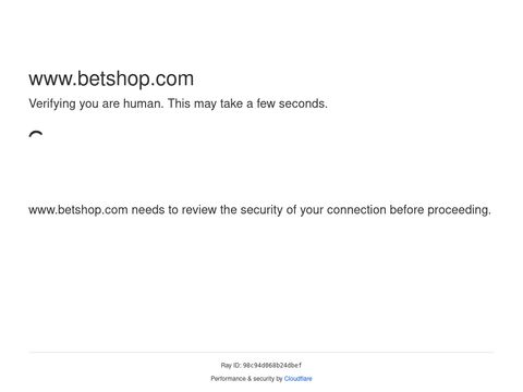 Betshop