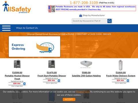 All Safety Products