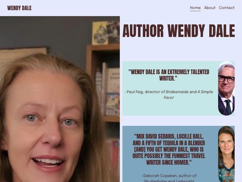 Avoiding Prison and Other Noble Vacation Goals