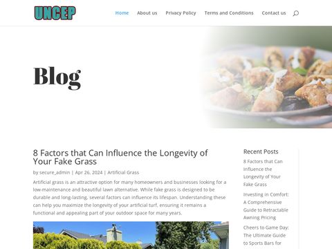 UNC-Exchange Program